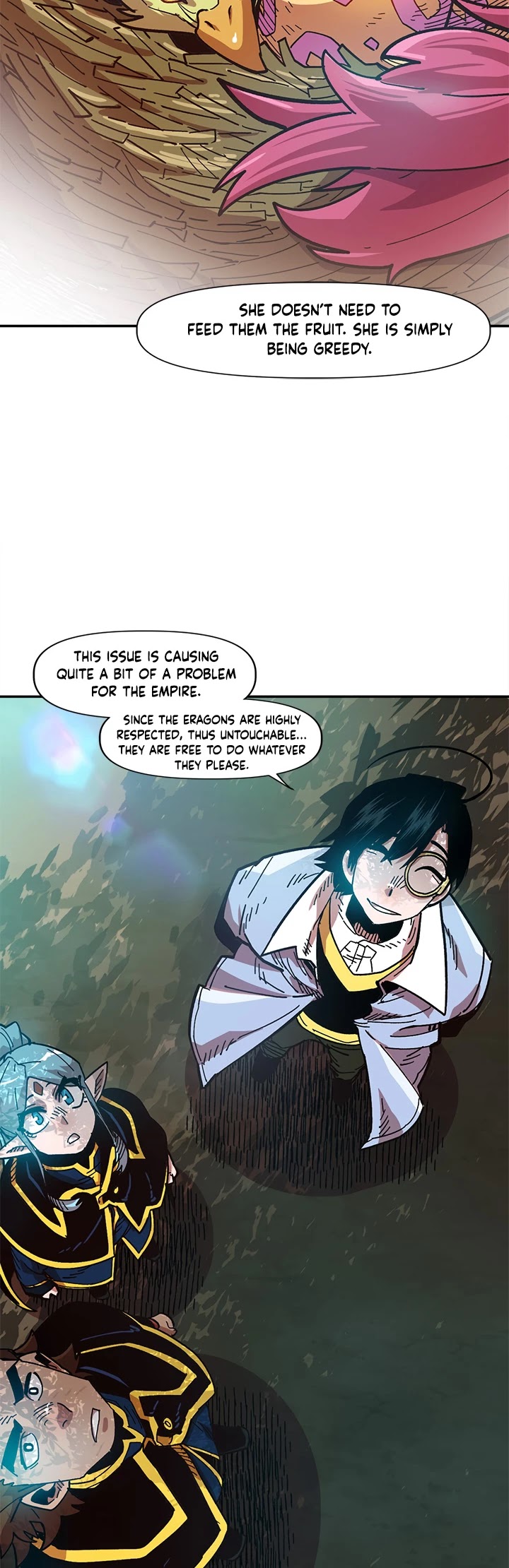 Slave B Chapter 15 page 44 - Chapter 15