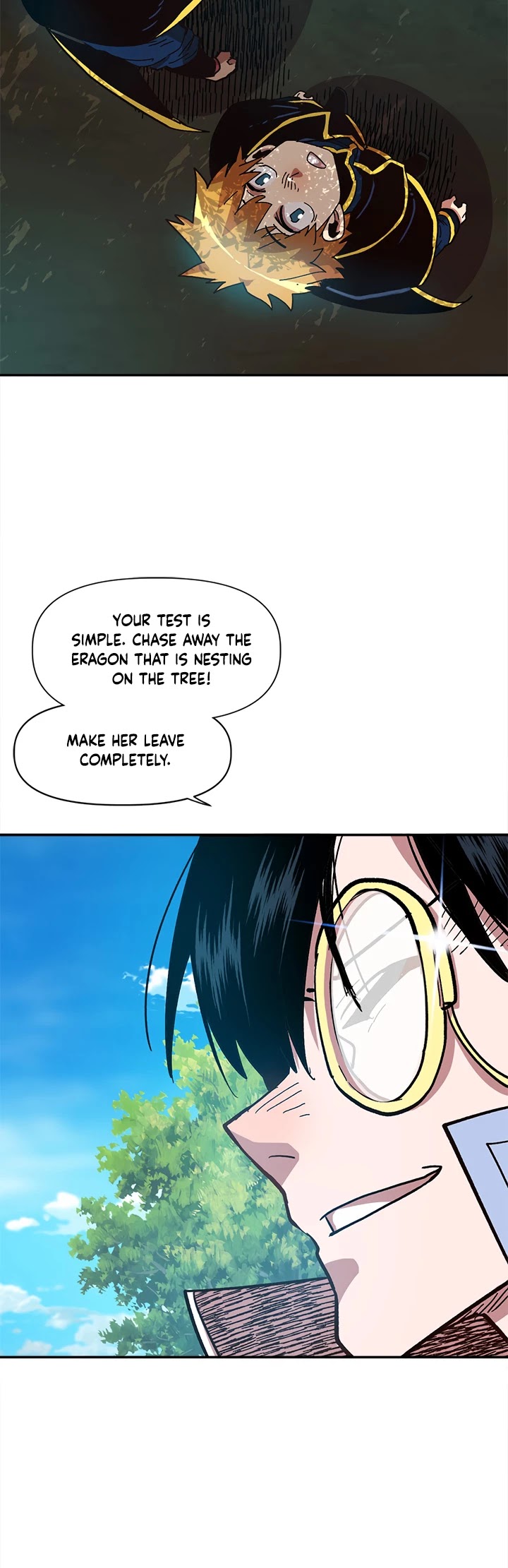 Slave B Chapter 15 page 45 - Chapter 15