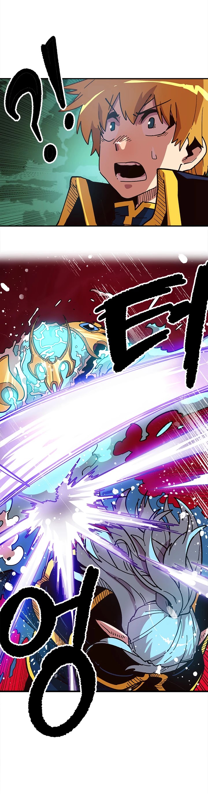 Slave B Chapter 15 page 8 - Chapter 15