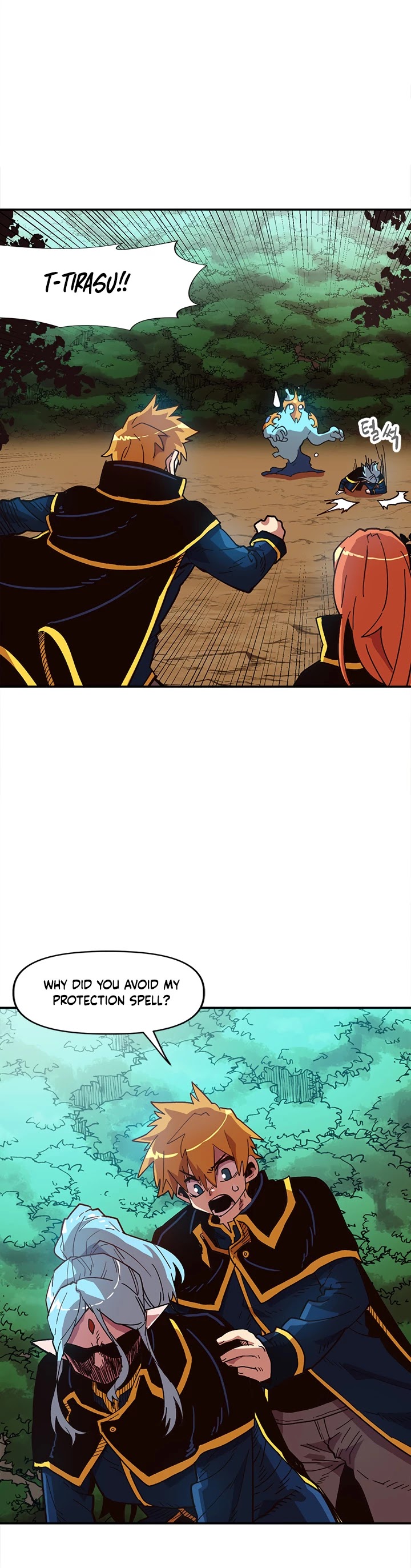 Slave B Chapter 15 page 9 - Chapter 15