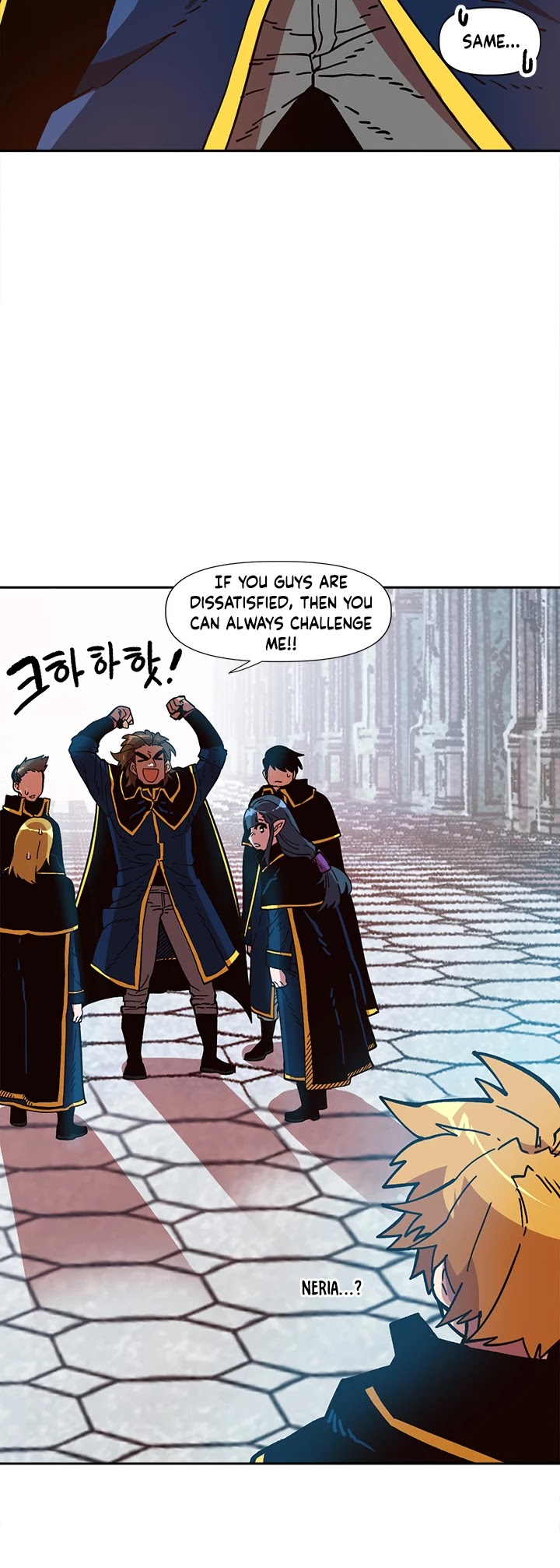 Slave B Chapter 18 page 10 - Chapter 18