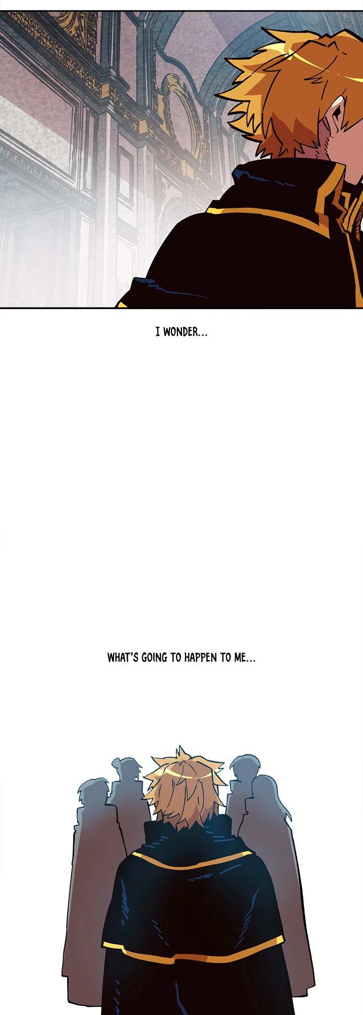 Slave B Chapter 18 page 12 - Chapter 18