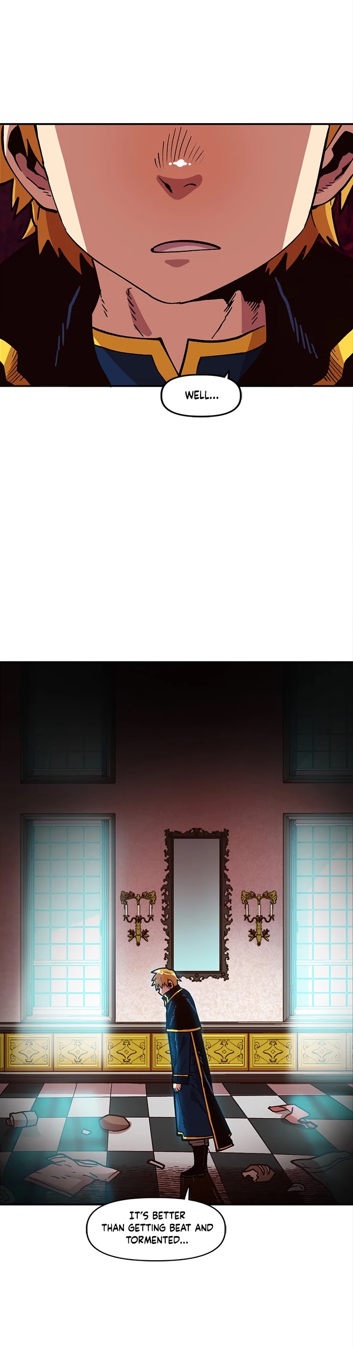 Slave B Chapter 18 page 19 - Chapter 18