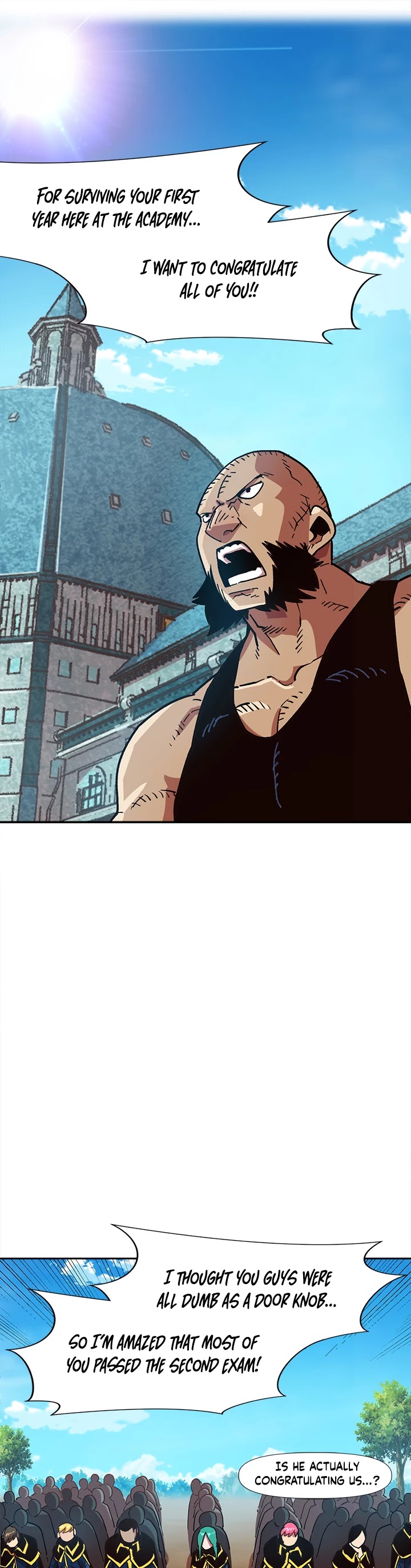 Slave B Chapter 18 page 2 - Chapter 18