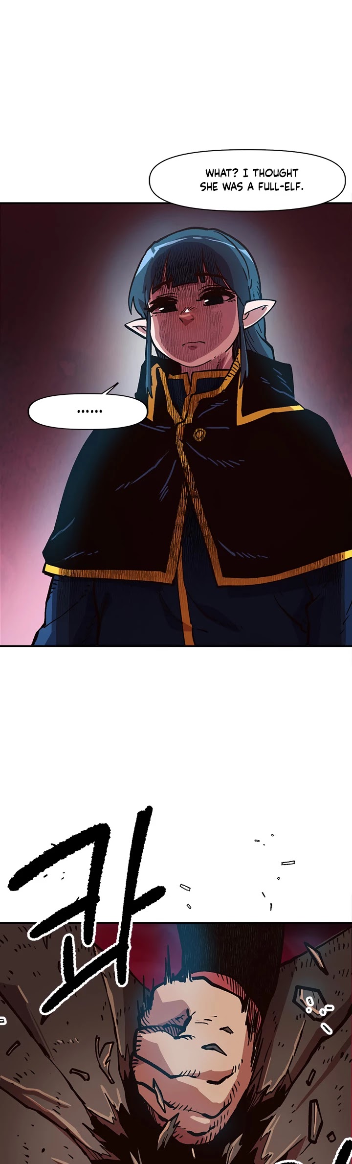 Slave B Chapter 18 page 21 - Chapter 18
