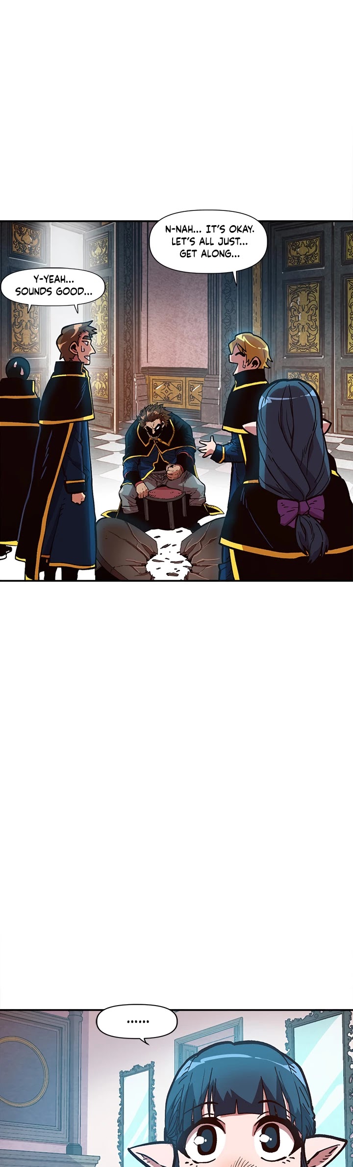 Slave B Chapter 18 page 24 - Chapter 18