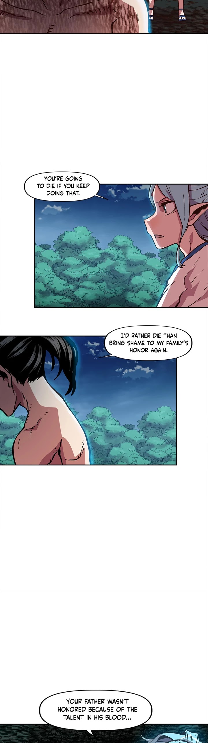 Slave B Chapter 18 page 35 - Chapter 18