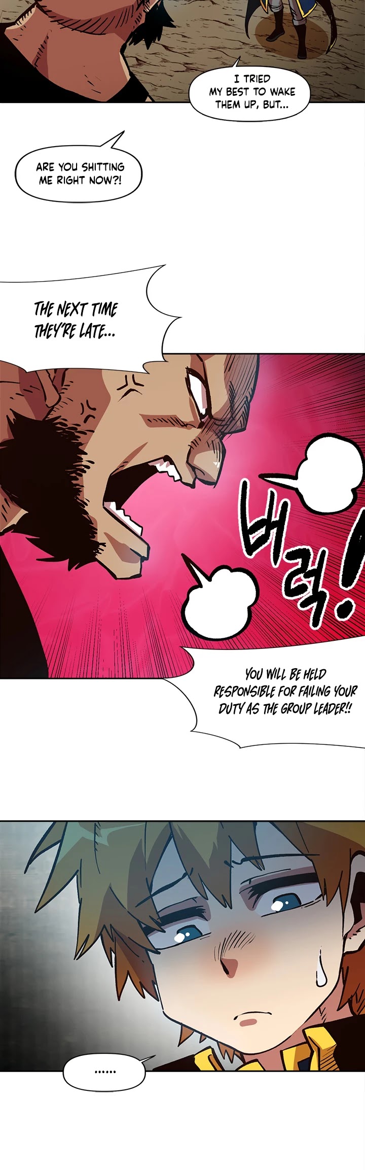 Slave B Chapter 18 page 39 - Chapter 18