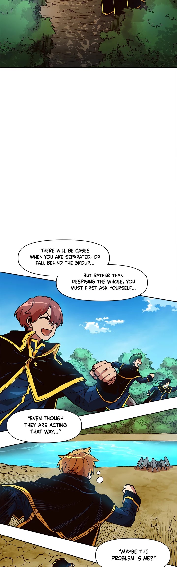 Slave B Chapter 18 page 41 - Chapter 18