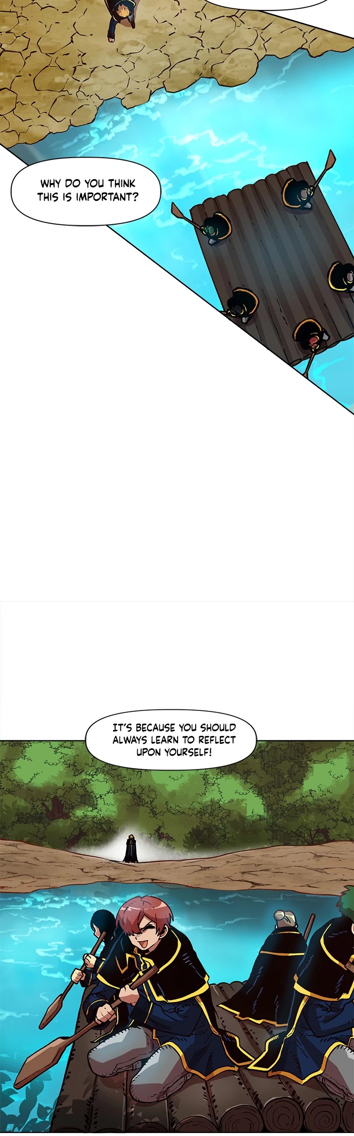 Slave B Chapter 18 page 42 - Chapter 18