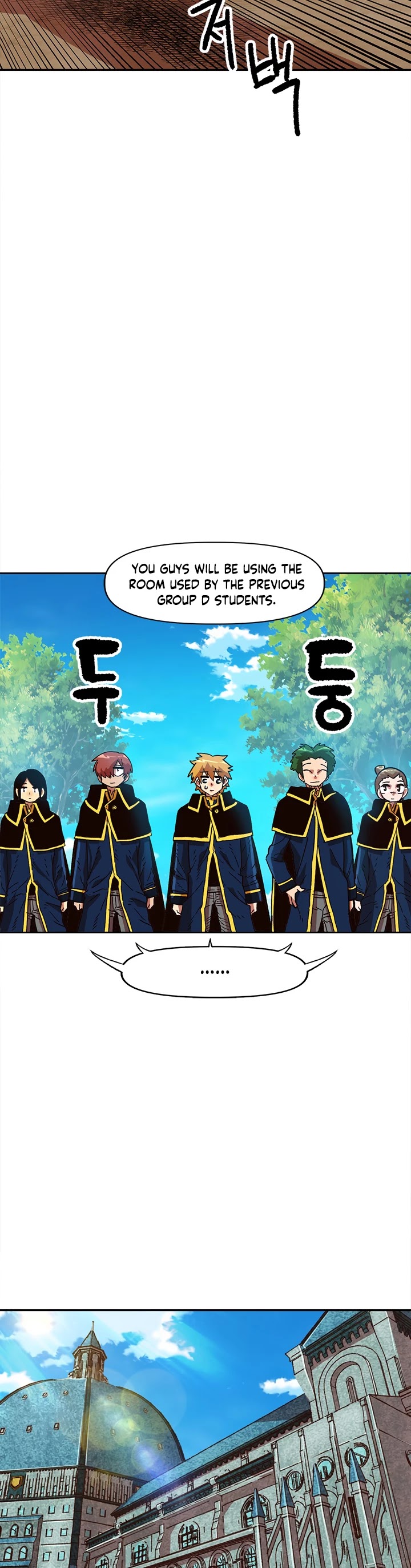 Slave B Chapter 18 page 5 - Chapter 18