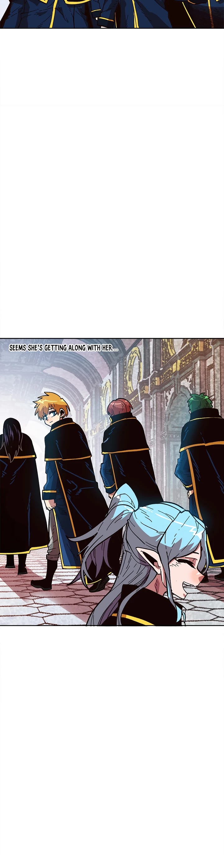 Slave B Chapter 18 page 7 - Chapter 18