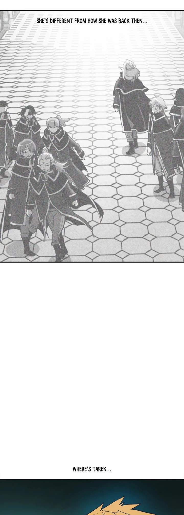 Slave B Chapter 18 page 8 - Chapter 18