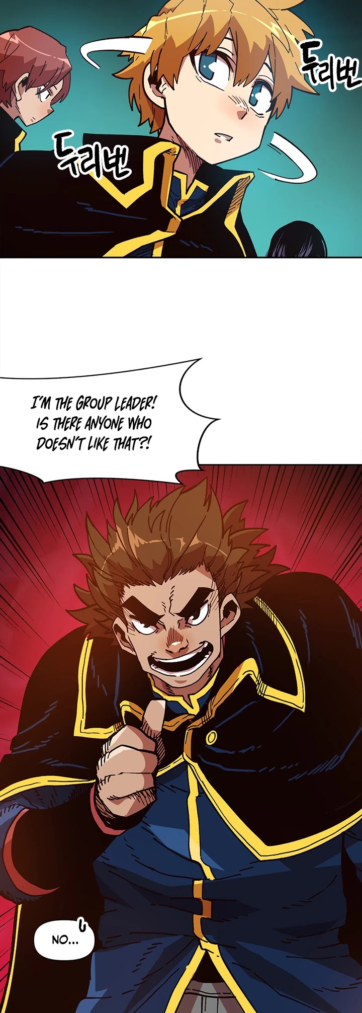 Slave B Chapter 18 page 9 - Chapter 18