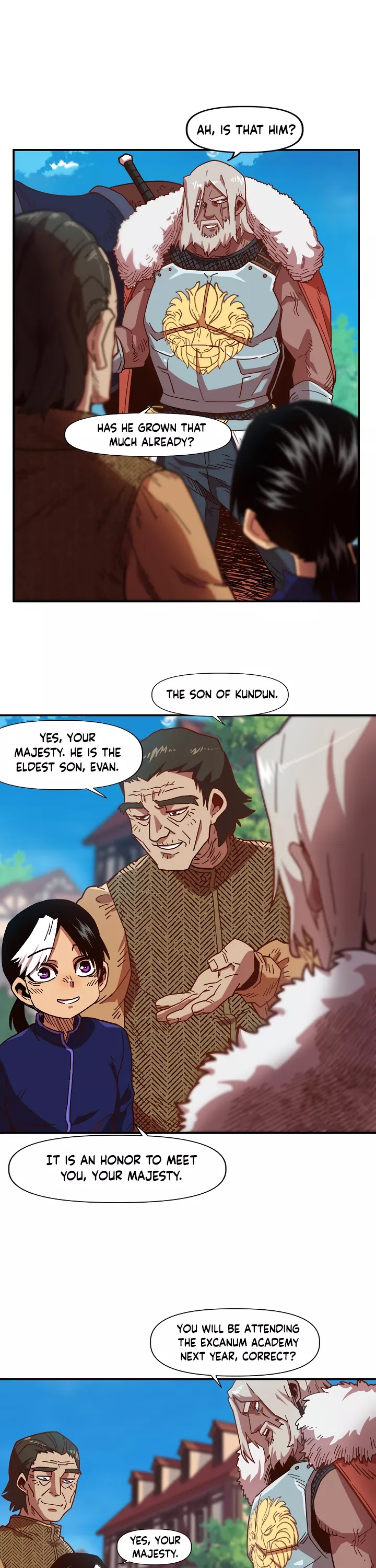 Slave B Chapter 2 page 13 - Chapter 2