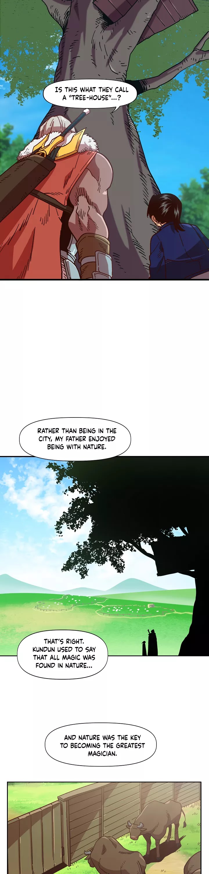 Slave B Chapter 2 page 16 - Chapter 2