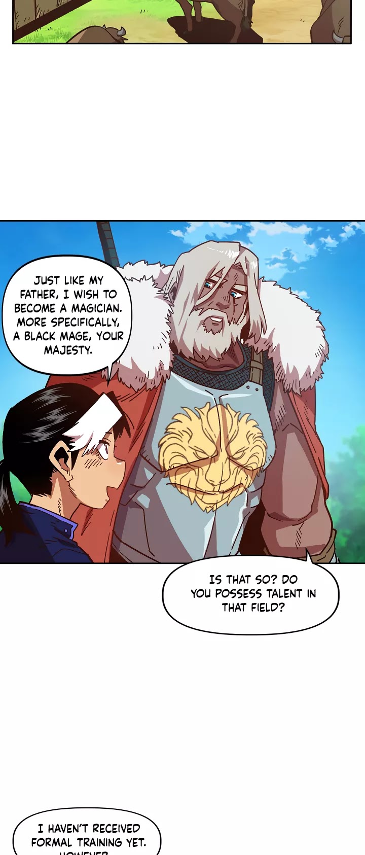 Slave B Chapter 2 page 17 - Chapter 2