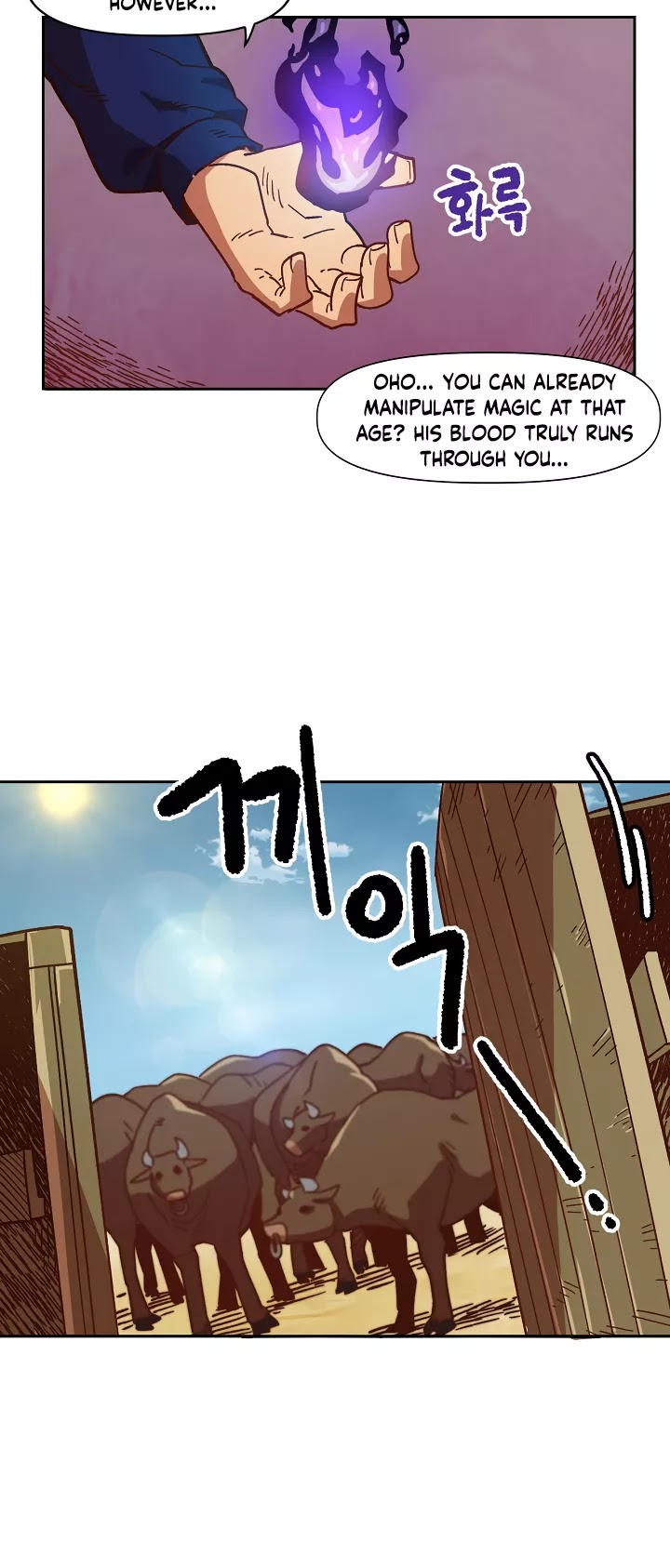 Slave B Chapter 2 page 18 - Chapter 2