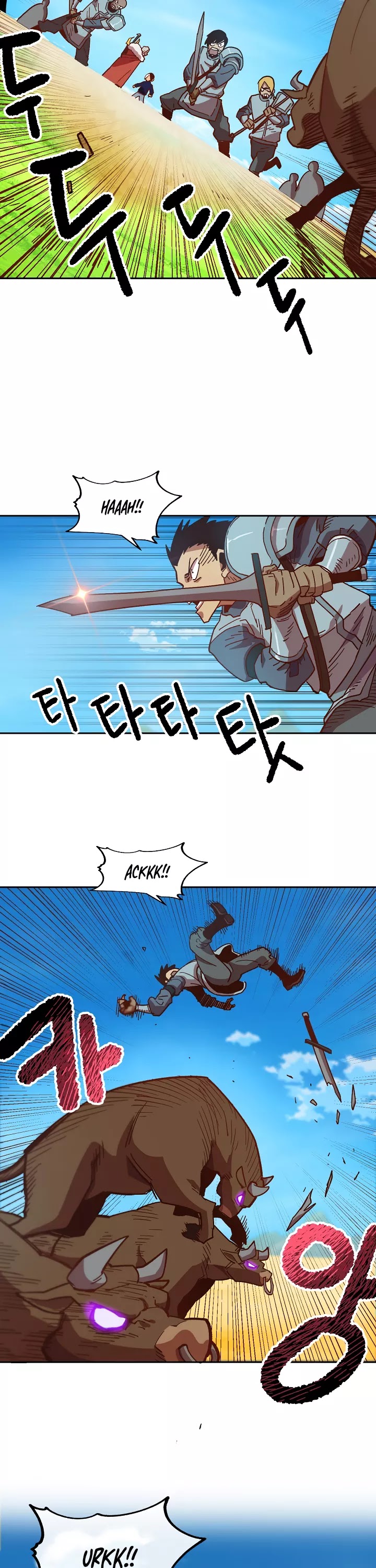 Slave B Chapter 2 page 20 - Chapter 2