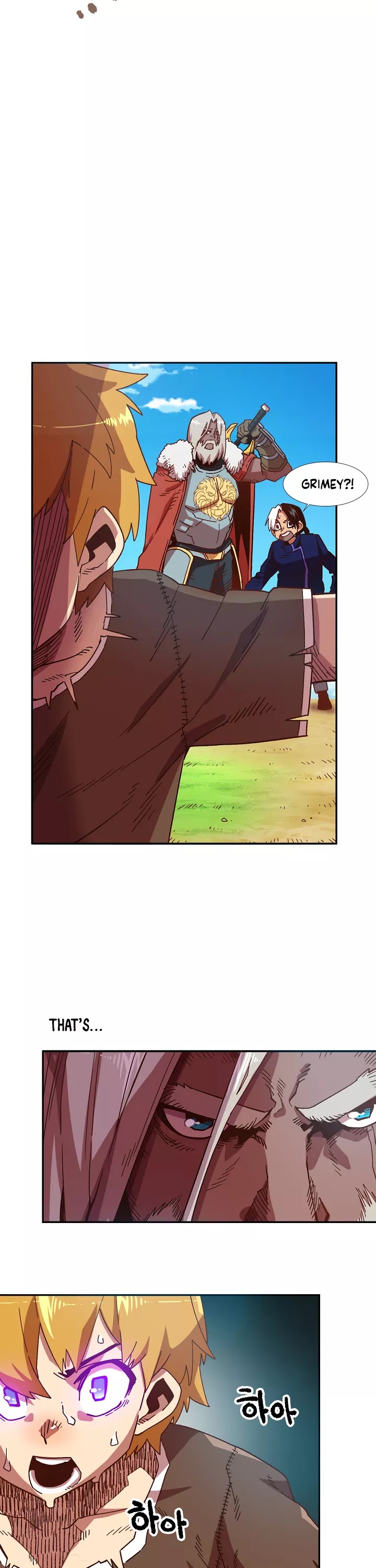 Slave B Chapter 2 page 27 - Chapter 2