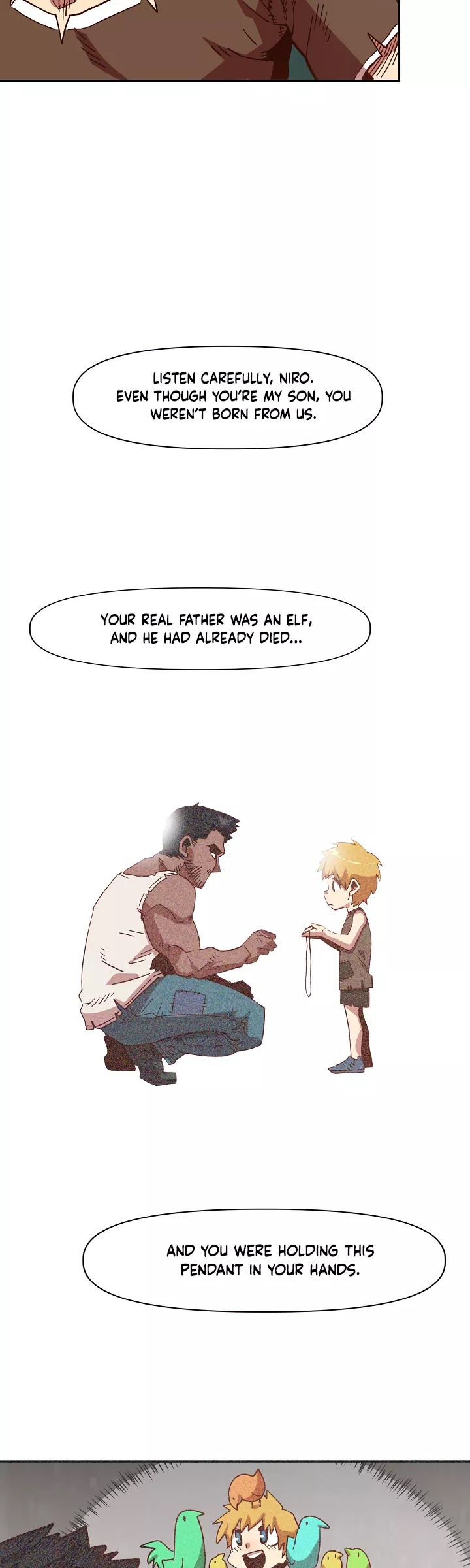 Slave B Chapter 2 page 28 - Chapter 2