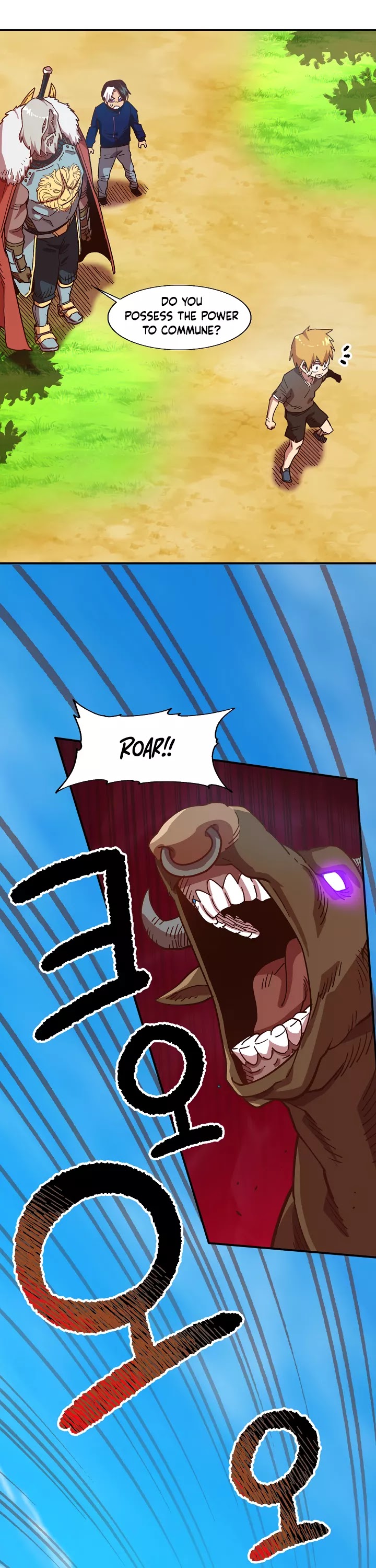 Slave B Chapter 2 page 30 - Chapter 2
