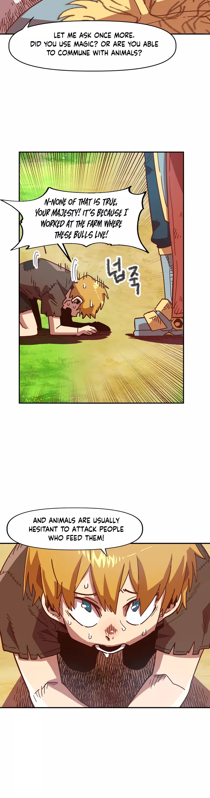 Slave B Chapter 2 page 34 - Chapter 2