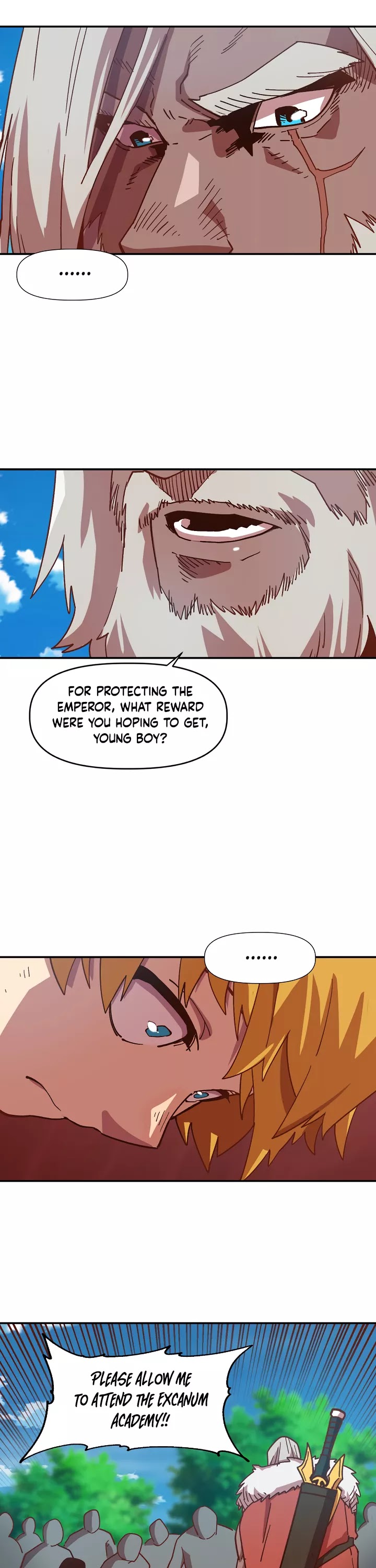Slave B Chapter 2 page 35 - Chapter 2