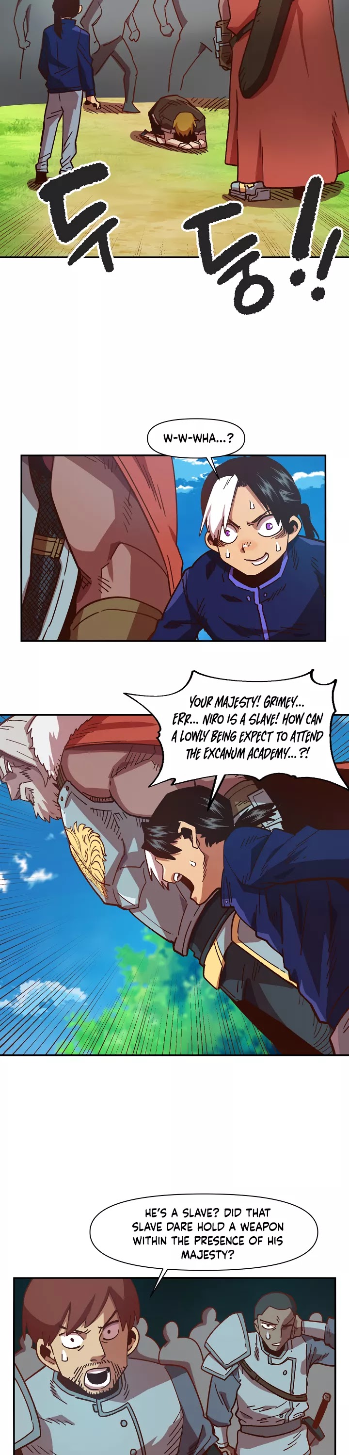 Slave B Chapter 2 page 36 - Chapter 2