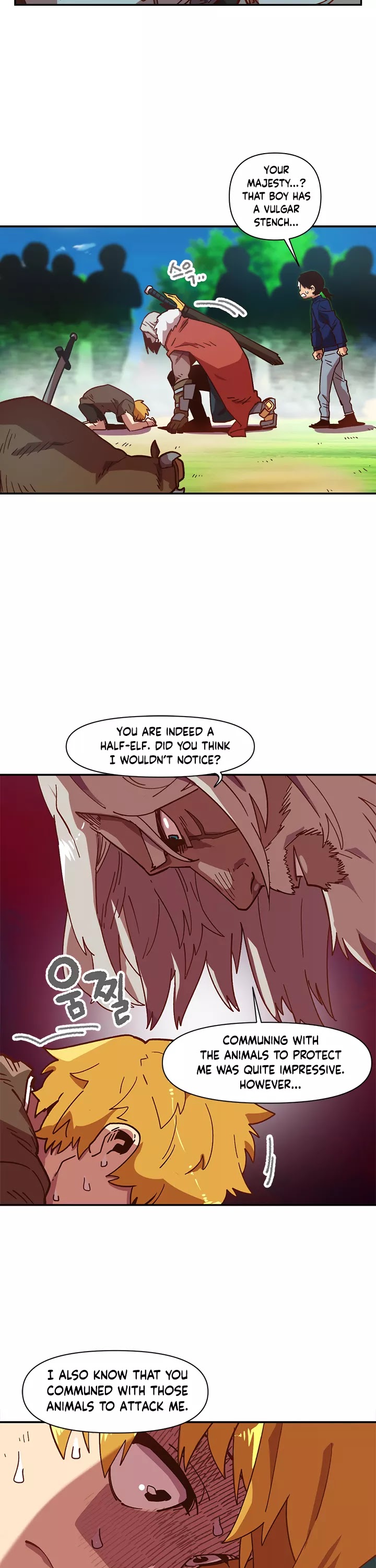 Slave B Chapter 2 page 37 - Chapter 2
