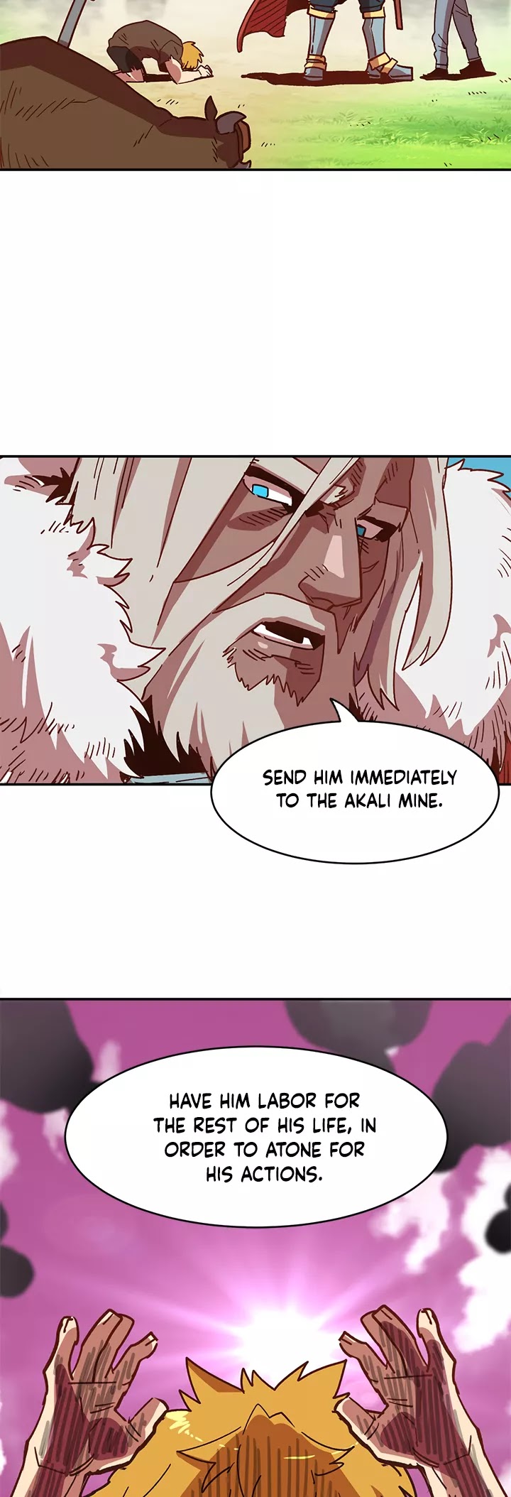 Slave B Chapter 2 page 39 - Chapter 2