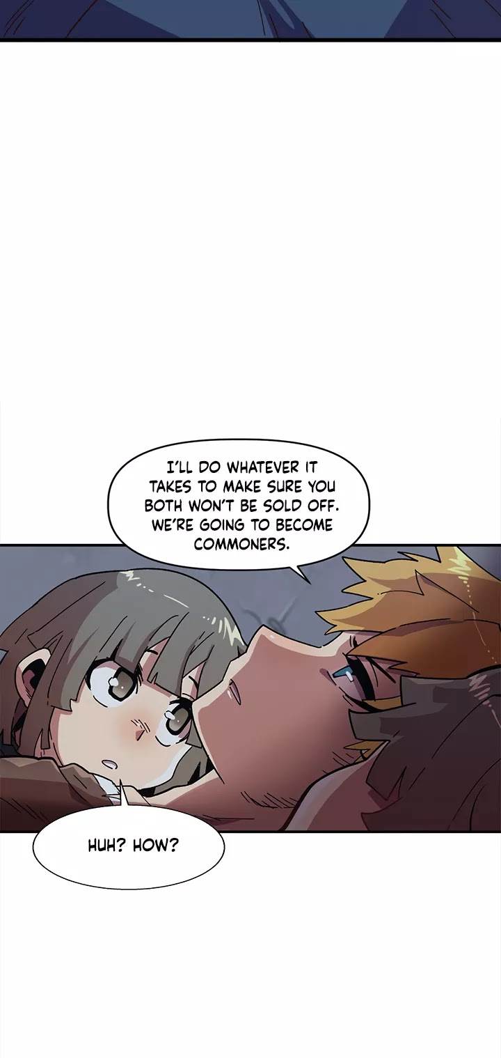 Slave B Chapter 2 page 7 - Chapter 2