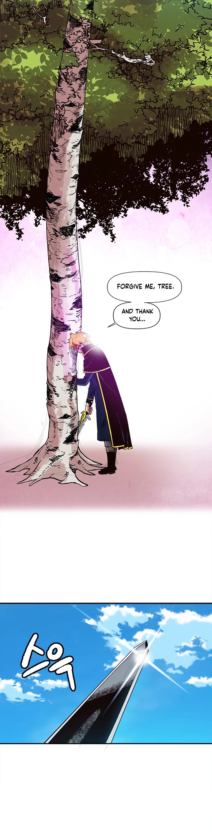 Slave B Chapter 21 page 10 - Chapter 21