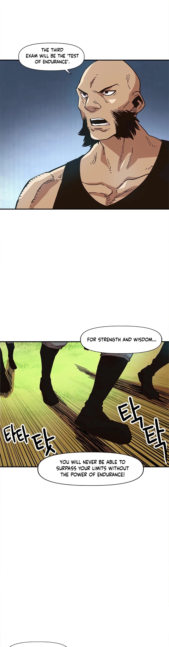 Slave B Chapter 21 page 14 - Chapter 21