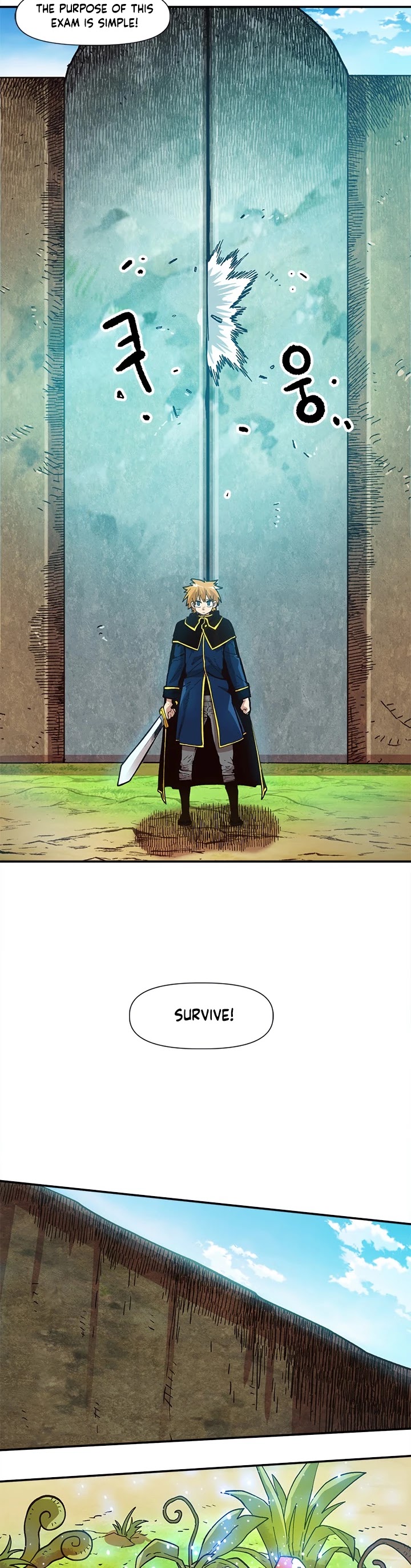 Slave B Chapter 21 page 15 - Chapter 21