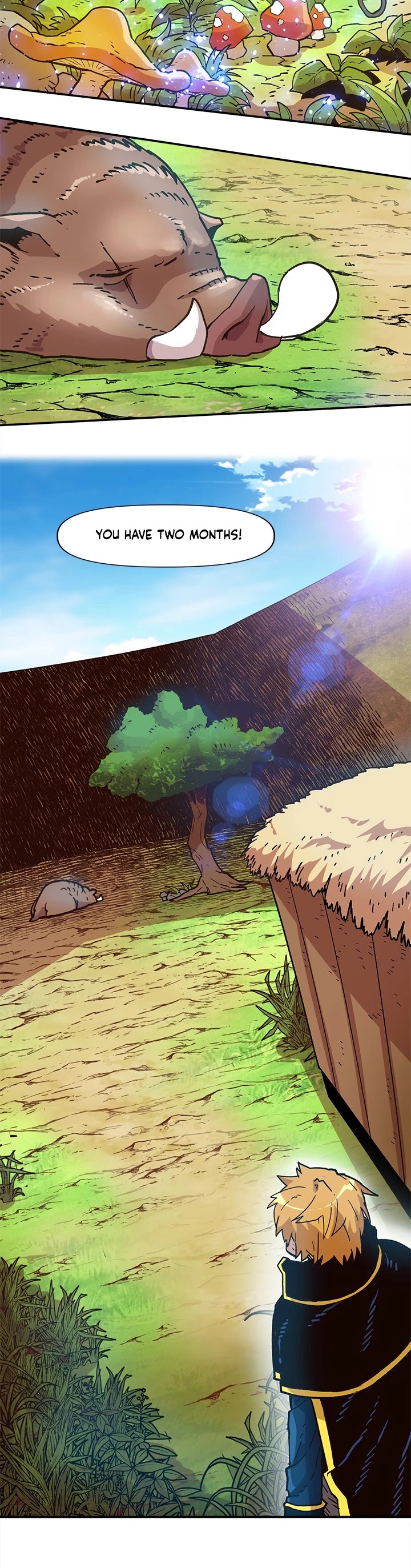 Slave B Chapter 21 page 16 - Chapter 21
