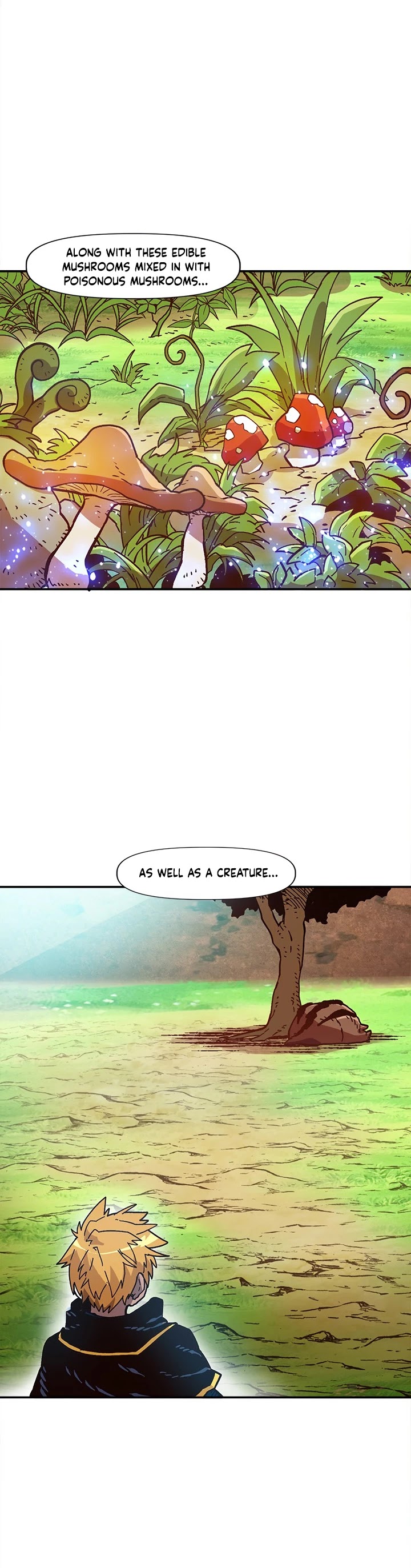 Slave B Chapter 21 page 18 - Chapter 21