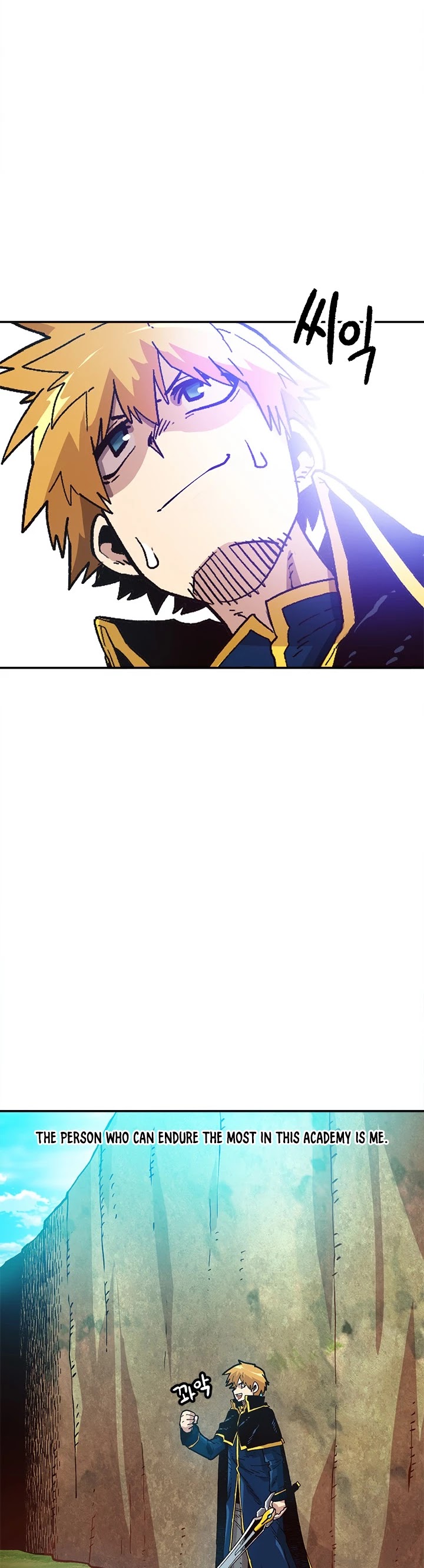 Slave B Chapter 21 page 20 - Chapter 21
