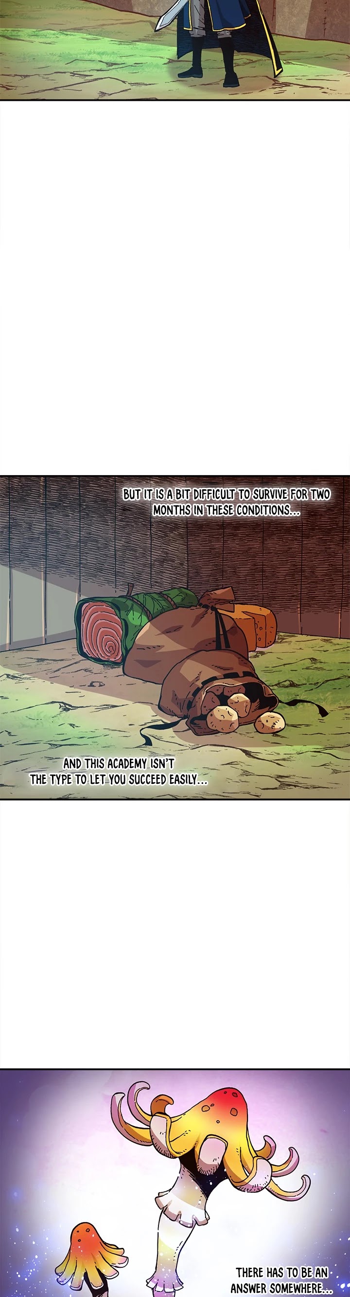Slave B Chapter 21 page 21 - Chapter 21