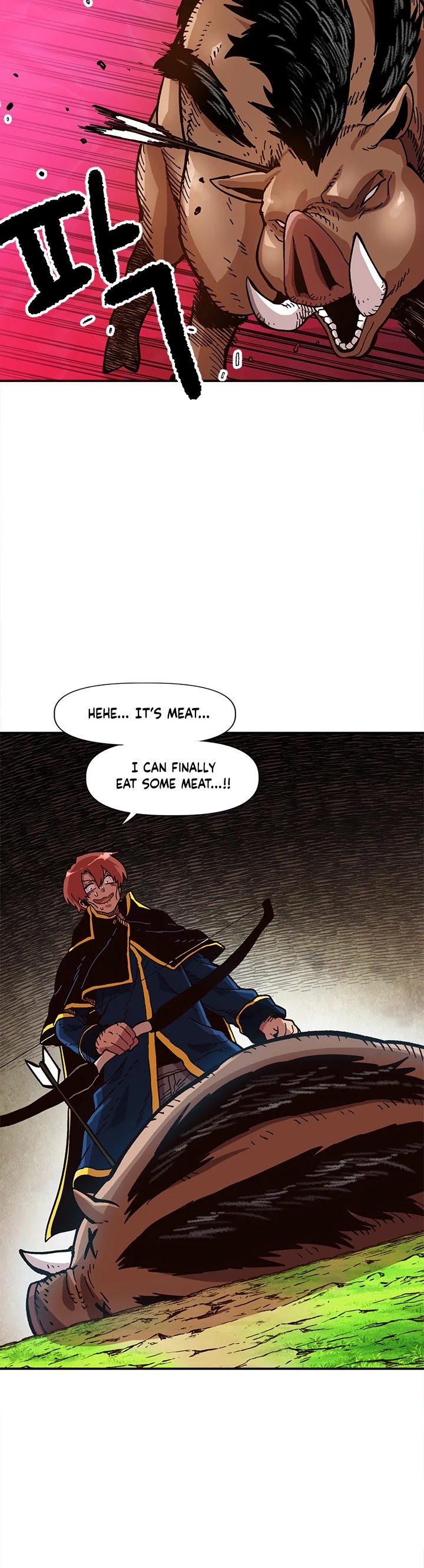 Slave B Chapter 21 page 24 - Chapter 21