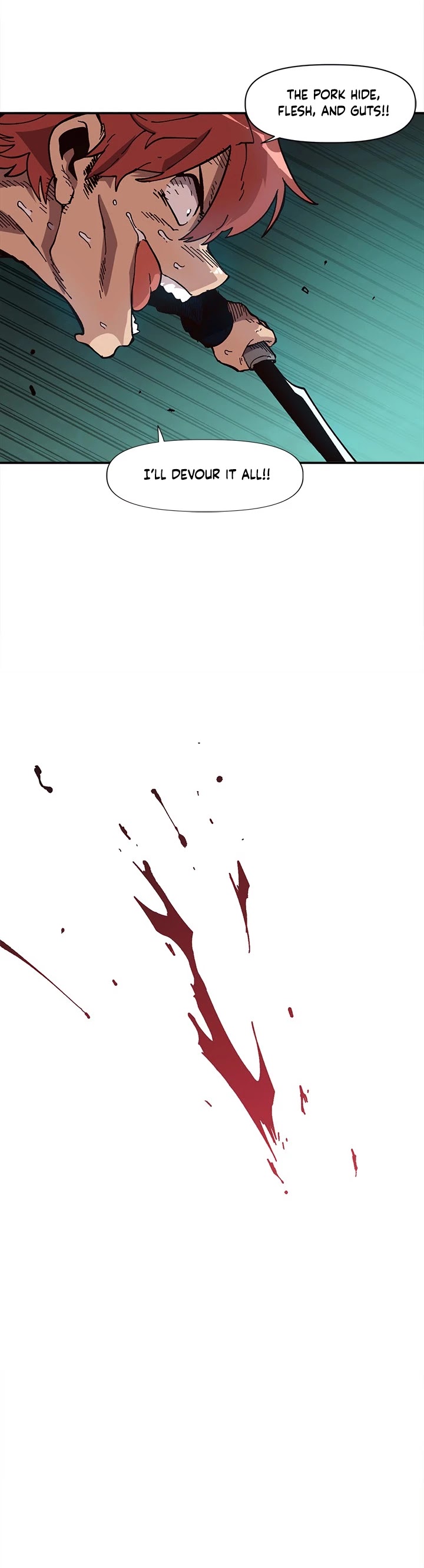 Slave B Chapter 21 page 25 - Chapter 21