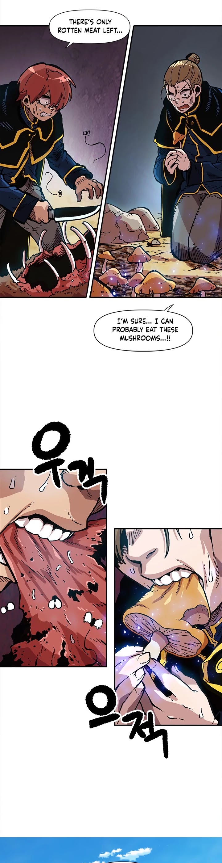 Slave B Chapter 21 page 27 - Chapter 21