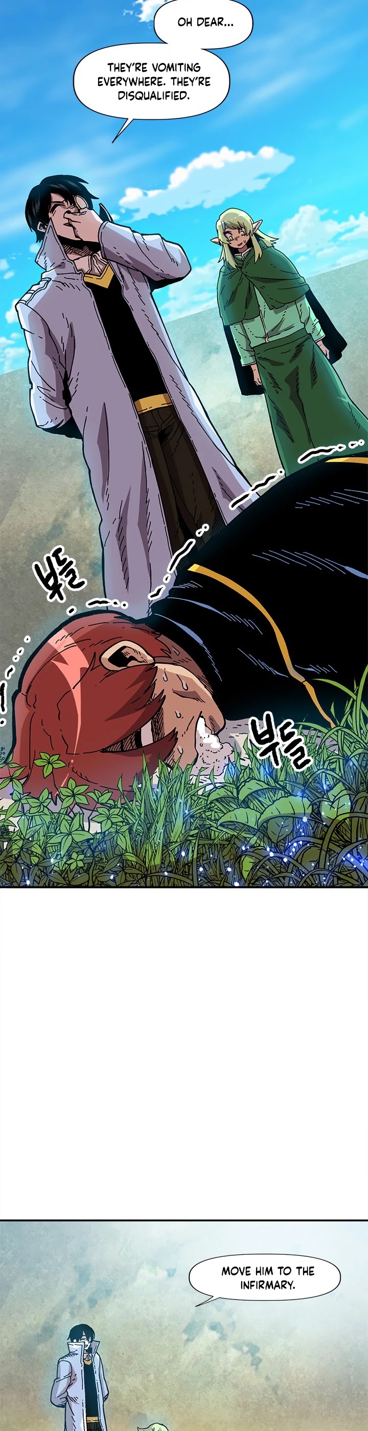 Slave B Chapter 21 page 28 - Chapter 21