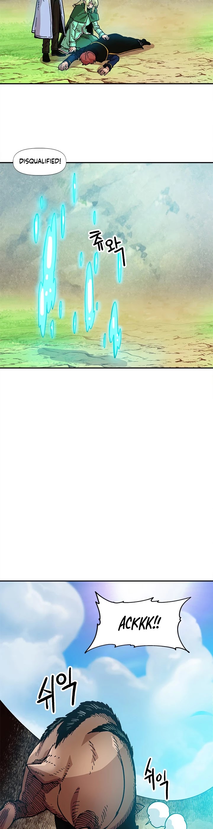 Slave B Chapter 21 page 29 - Chapter 21