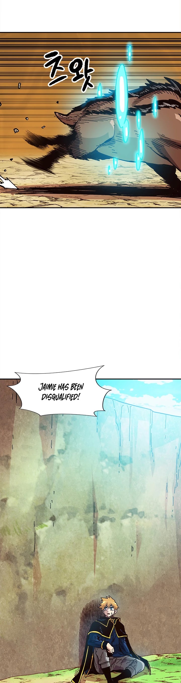 Slave B Chapter 21 page 32 - Chapter 21