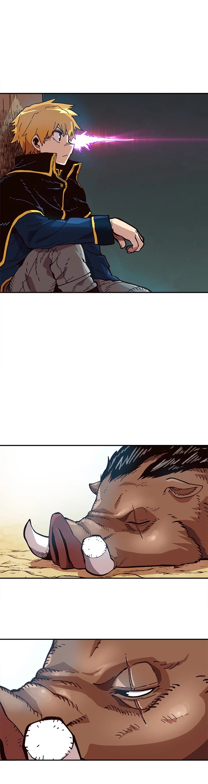 Slave B Chapter 21 page 34 - Chapter 21