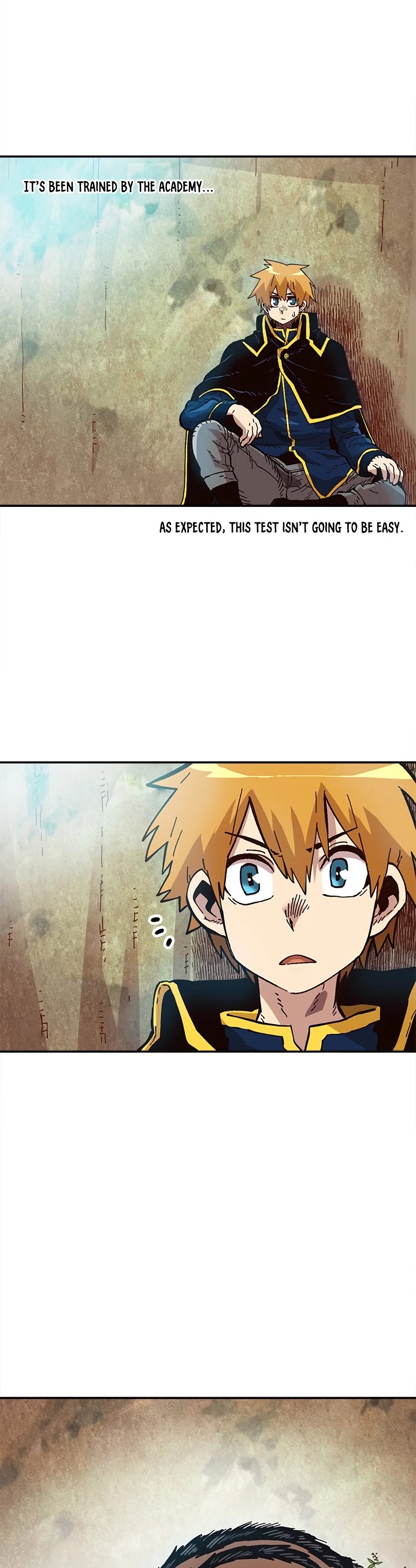 Slave B Chapter 21 page 36 - Chapter 21