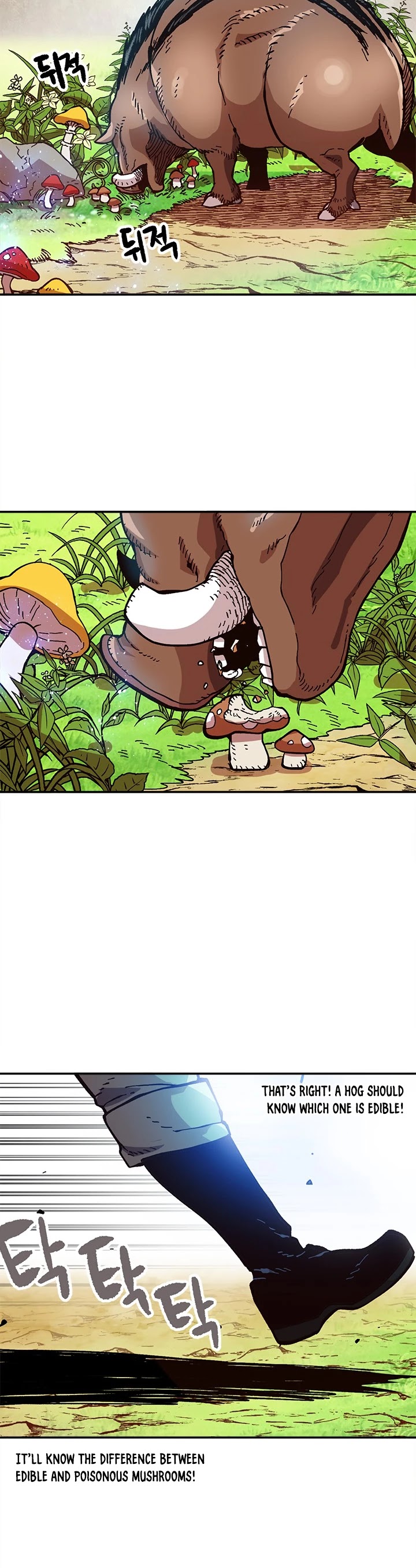 Slave B Chapter 21 page 37 - Chapter 21