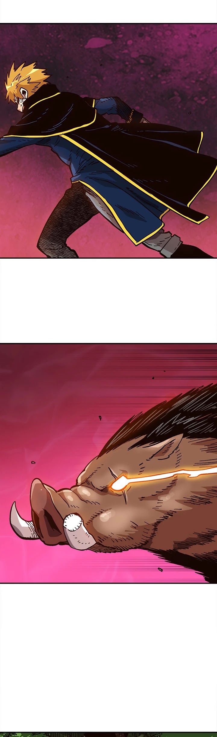 Slave B Chapter 21 page 39 - Chapter 21
