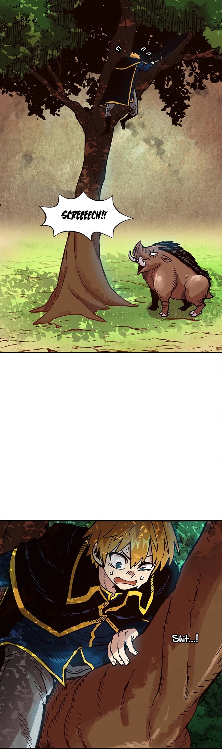 Slave B Chapter 21 page 40 - Chapter 21